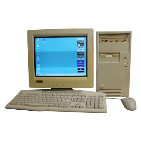 Image result for Running Windows 98 Computer