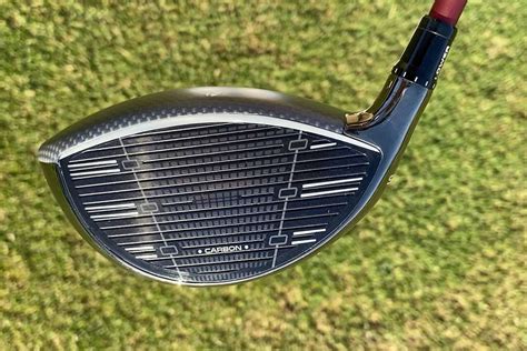 TaylorMade Qi35 Driver review: Forgiveness and Distance | National Club ...