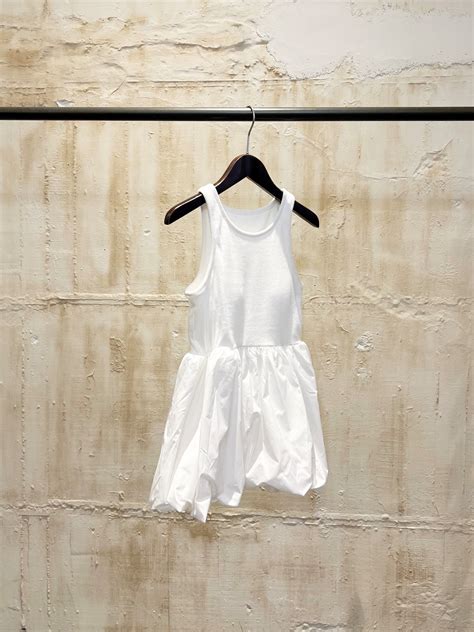 american sleeve balloon hem tops | no's online store