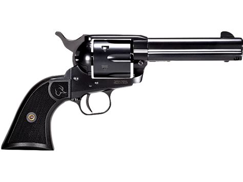 Taurus Deputy 45 Colt (Long Colt) Revolver 5.5 Black Barrel 6 Round