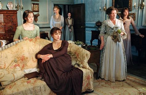 Pride & Prejudice / costume designer: Jacqueline Durran | Pride and ...