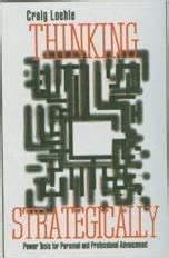 Buy Thinking Strategically Book Online at Low Prices in India ...