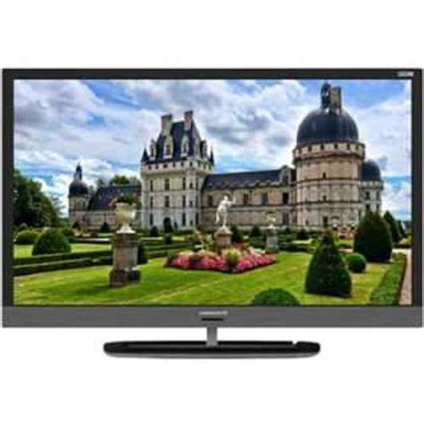 Videocon VKA20H208MA 20 inch LED HD-Ready - Price in India ...