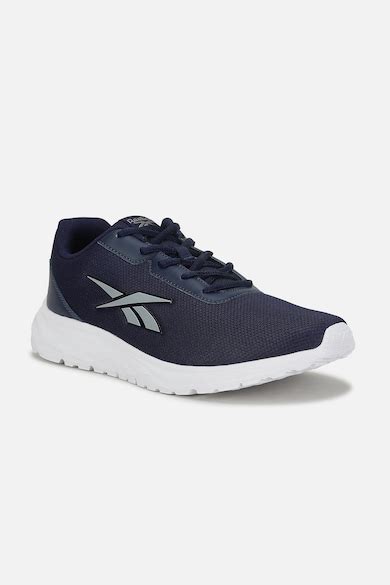 Reebok India Official | Jet Blast Runzenith M - Men Navy Running Shoes ...