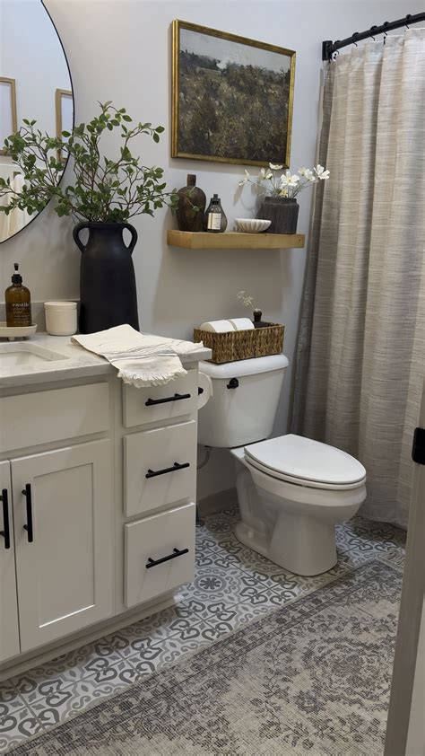10 BATHROOM DESIGN IDEAS YOU'LL WANT TO COPY IMMEDIATELY | Guest ...