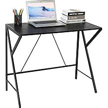 Aingoo Simple Computer Desk Small Desk PC Desk India | Ubuy