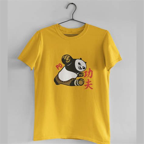 Poo - Anime Fanart Mens Printed T-shirts - Shipping Globally ...