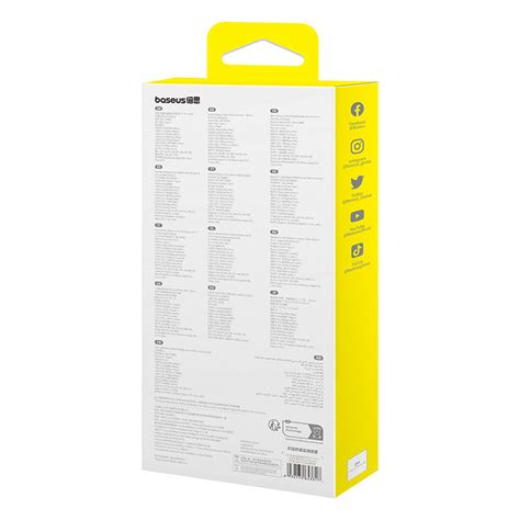 Baseus Docking Station Dual Monitor,10Gbps 10 in 1 Docking Station wit ...