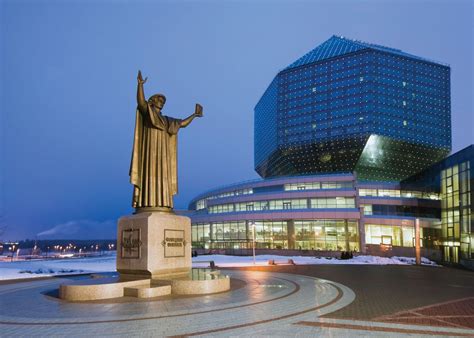 Minsk Capital Country