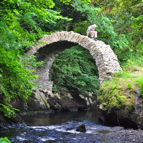 CROMWELL'S BRIDGE - All You Need to Know BEFORE You Go 2026 (with ...