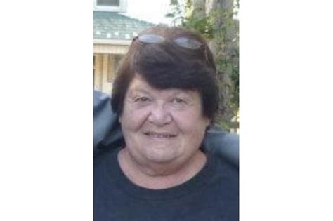 Nancy Schroeder Obituary (1947 - 2020) - Galion, OH - News Journal
