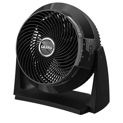 Lasko Products 3637 Air Flexor High-Velocity Fan with Remote Control
