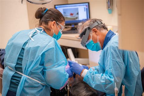 Schedule an Appointment Today | Horizon Dental Care