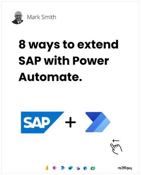 Image result for SAP and Power Automate Tutorial