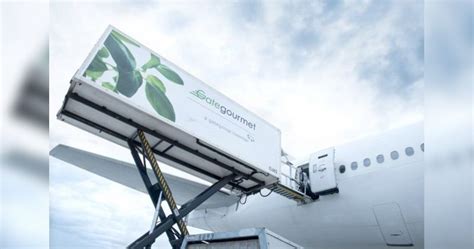 Jobbörse Lkw Fahrer - 60549 Frankfurt am Main - Gate Gourmet GmbH ...