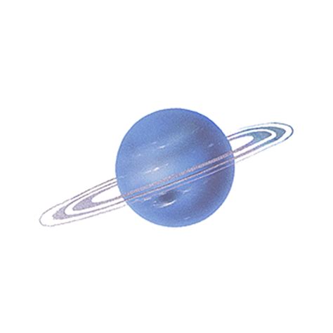 Why Is Neptune Blue Planet