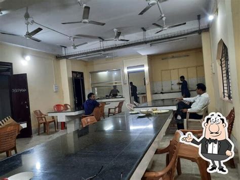 Hajj Bhawan Muslim Halal Restaurant, Agartala - Restaurant menu, prices ...