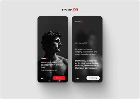 Entry #101 by Shivampatel1020 for Mobile App Screen Design in Figma ...