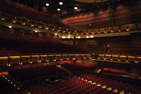 Spotlight on the Carson Center: Upcoming Events & Things To Do