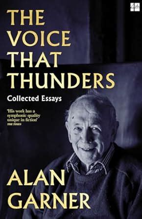 Buy The Voice that Thunders: from the author of the 2022 Booker Prize ...