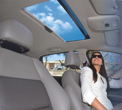 Sunroofs | Auto Trim Design
