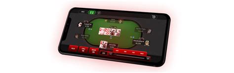 Jouez au poker en ligne | PokerStars™ - plébiscité depuis plus de 20 ans