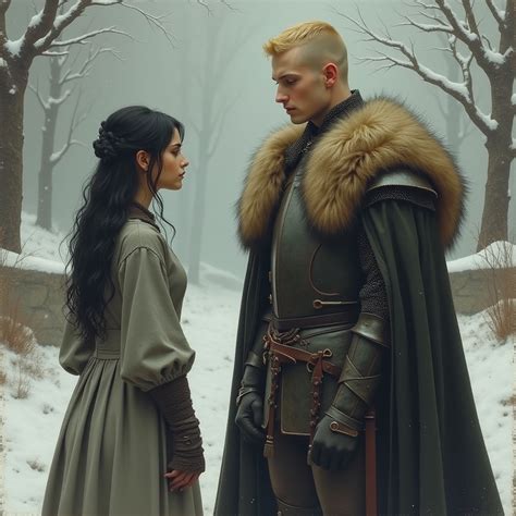 Medieval Fantasy Scene with Renaissance Style | Stable Diffusion Online