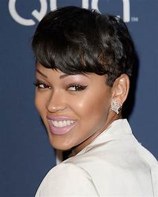 Black Hair Pixie Cut Hairstyles by 2018 Pixie Hairstyles And Haircuts For 40 To 60 Black Hair Pixie Cut Hairstyles
