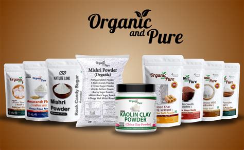 Organic and Pure Ajinomoto Aji-no-Moto | Umami Seasoning Japanese ...