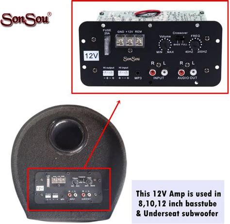 Buy Car Amplifier Online In India | Automotive Accessories | Flipkart.com