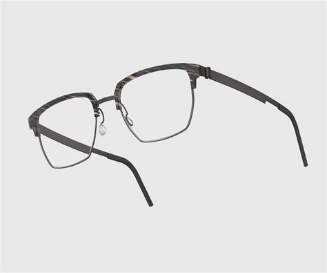 Buy Lindberg Glasses Strip Titanium 9851 T-206 U9/K268/U9 52 | GEM ...