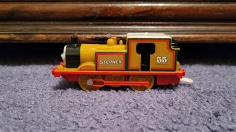 Custom Trackmaster Stepney 的图像结果