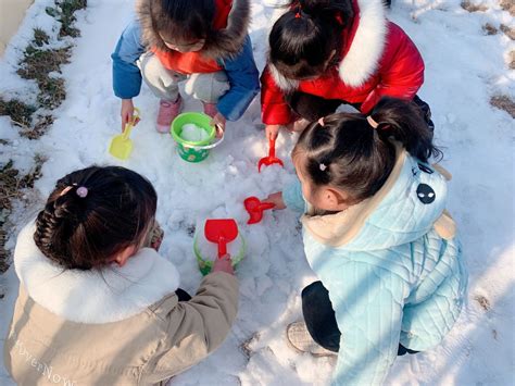北京今天开启科学嘉年华，赶紧带孩子来这里“雪地”撒欢儿_北京日报网