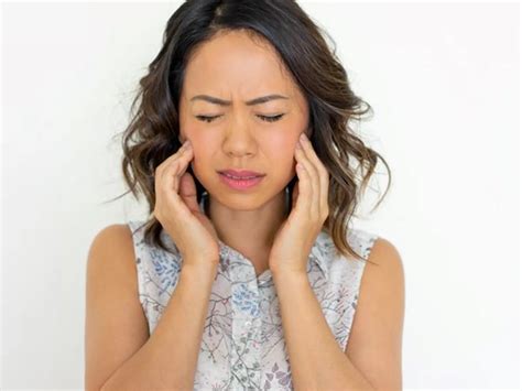 Sinus Pressure and Toothaches: The Surprising Connection and How to Find Relief
