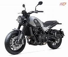 Benelli Leoncino Photo by Benelli Leoncino Launch Date Price Specifications Benelli Leoncino Photo