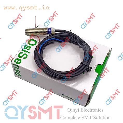 XS512B1DAL2 Proximity Sensor – QYSMT
