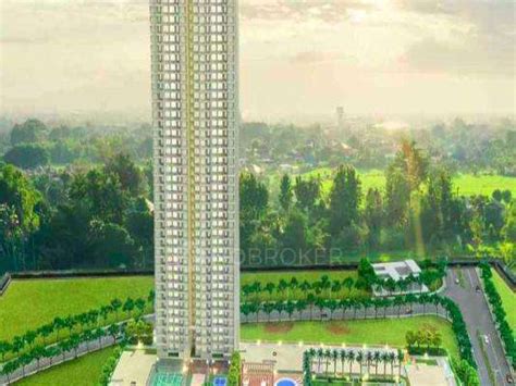 Neelam Supremo Rent / Sale Mulund East, Mumbai
