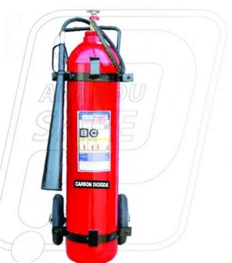 Co2 Fire Extinguisher - 22.5 Kg Co2 Type Fire Extinguishers Wholesale ...