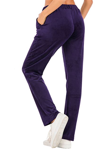 Ladies Long Sweatpants at Marsha Robards blog
