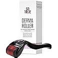 Sotrue Derma Roller For Hair Growth 0.5 Mm With 540 Titanium Needles ...