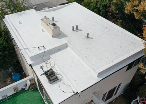 Cost Effective TPO Roofing – Guardian Roofing LLC – Santa Rosa