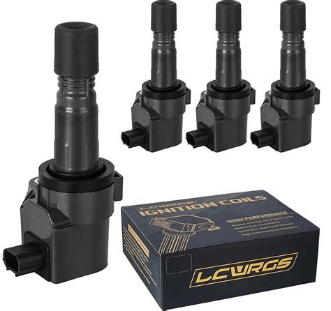 10 Best Ignition Coils For Honda HR-V