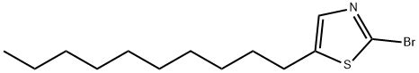 Thiazole, 2-bromo-5-decyl- in India - Chemicalbook.in