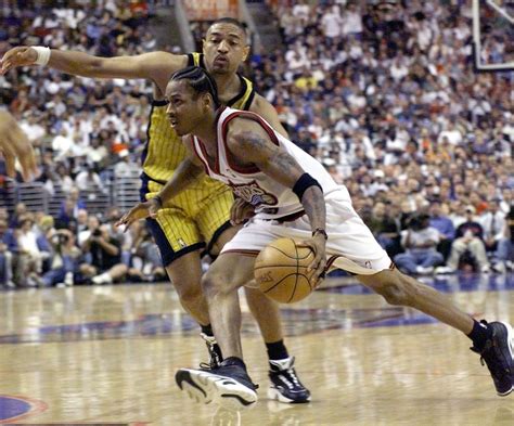 Allen Iverson Net Worth 2024: What Is The NBA Legend Worth? - TGM Radio