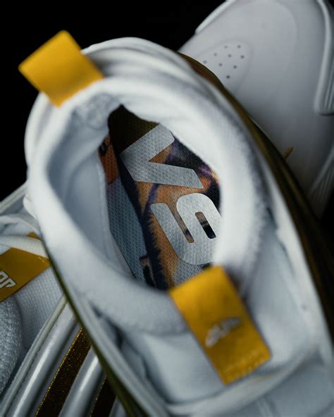 Jalen Williams adidas Harden Vol 9 Ring Ceremony | SneakerNews.com