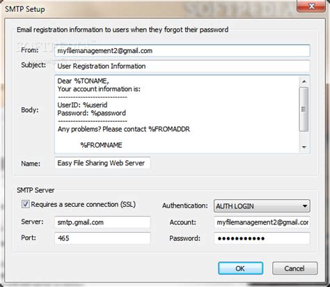 Image result for Easy File Sharing Web Server