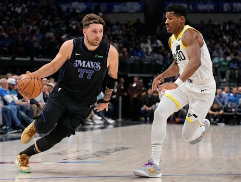 Luka Doncic | Trade, Stats, Height, Lakers, Dallas Mavericks, & Facts ...