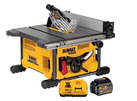 Guide to DeWalt Table Saws: DW745 vs DWE7485 vs DWE7491 and DWE7492 vs ...