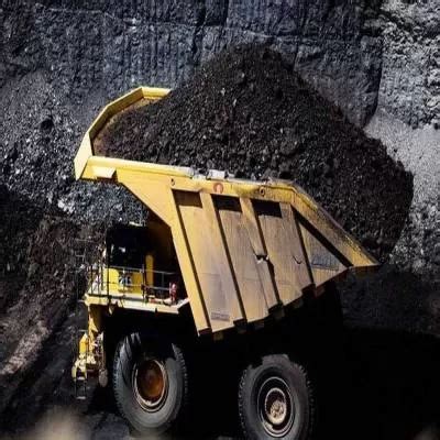 Coal Ministry Slashes Costs to Boost Underground Mining