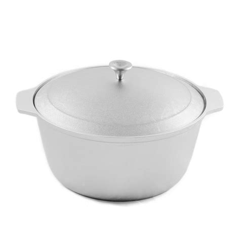 Buy Kazan Kasan Zharovnja 5 Litre Cast Aluminium Cooking Pot with Lid ...